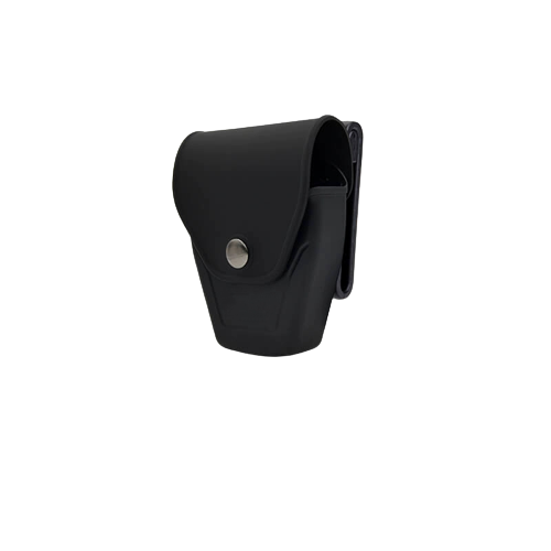 Handcuff pouch Standard Hinged