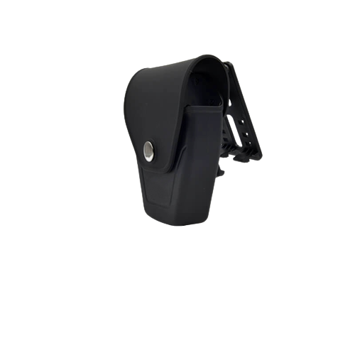 Handcuff pouch Standard Hinged