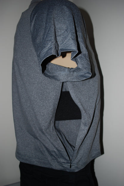 UNDERCOVER Stab Protection T Shirt