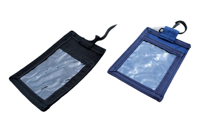 REMOVABLE SECURITY ID