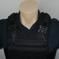PROTECTOR NON STAB VERSION MOLLE VEST LBV-ST1