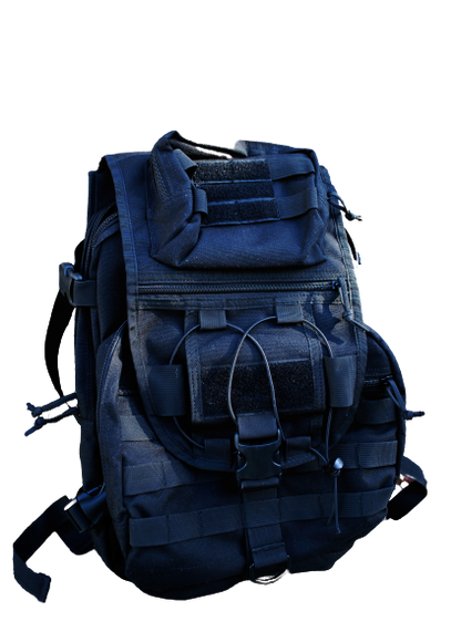 THE TAC DUTY BACKPACK - 1 LEFT IN STOCK