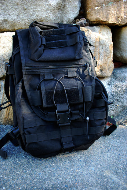 THE TAC DUTY BACKPACK - 1 LEFT IN STOCK