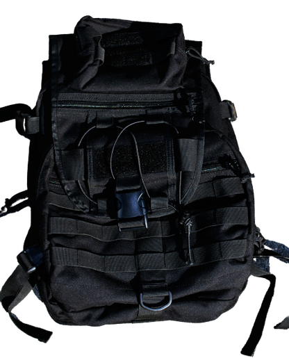 THE TAC DUTY BACKPACK - 1 LEFT IN STOCK