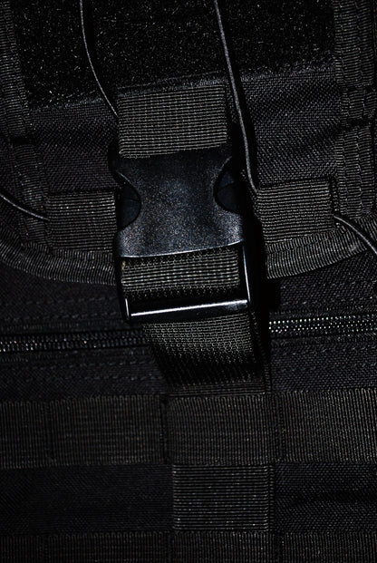 THE TAC DUTY BACKPACK - 1 LEFT IN STOCK