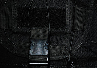 THE TAC DUTY BACKPACK - 1 LEFT IN STOCK
