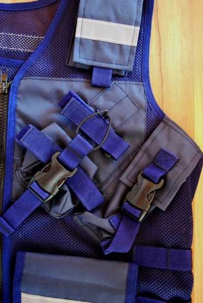 HN-300 LOAD BEARING VEST  MOQ 6