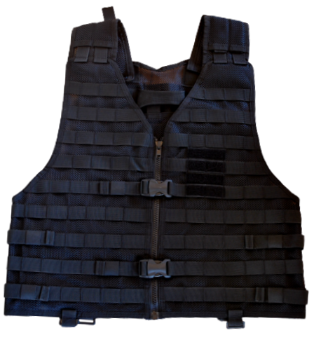 M-500 Load Bearing Vest