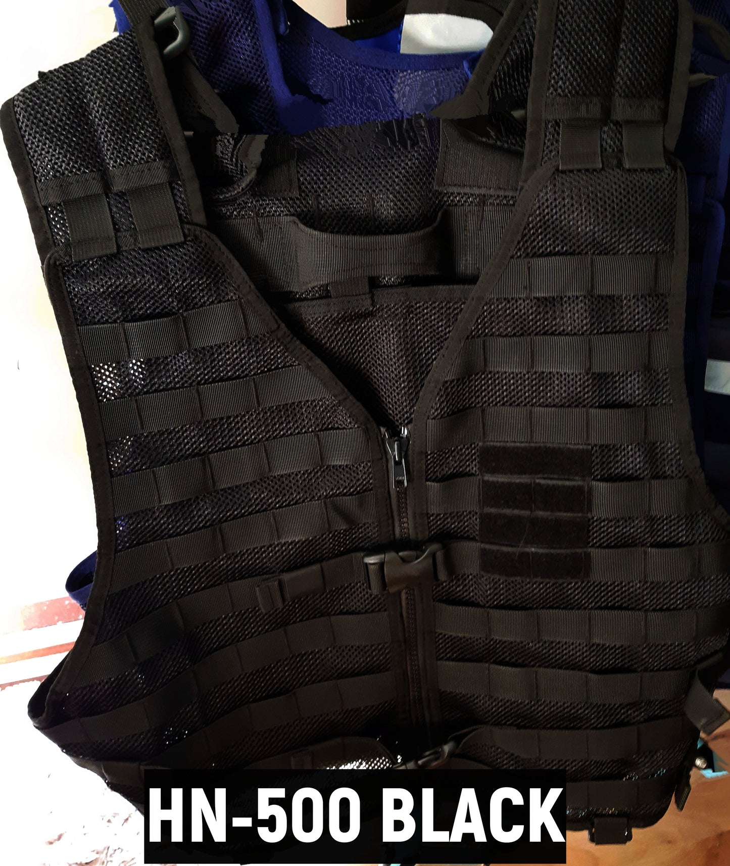 M-500 Load Bearing Vest