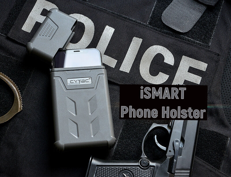 iSMART Phone Holder iPHONE X, Xs, 11Pro