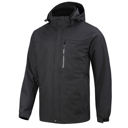URBAN Stab Protection Jacket