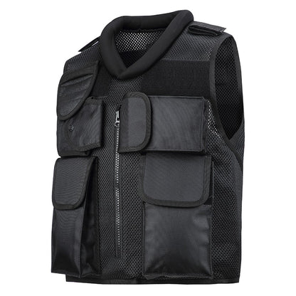 TAC-PRO Stab-Protection Vest