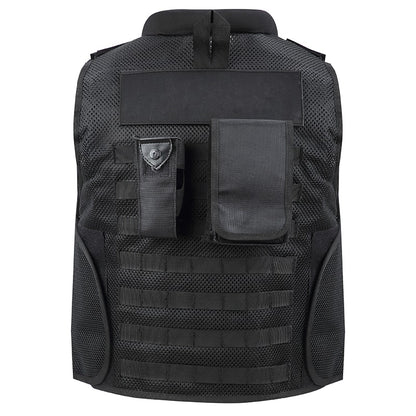 TAC-PRO Stab-Protection Vest