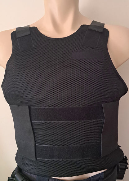 SIGNATURE COVERT STAB VEST