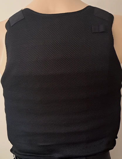 SIGNATURE COVERT STAB VEST