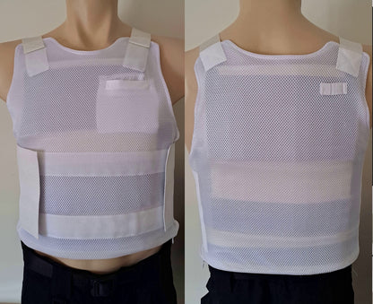 SIGNATURE COVERT STAB VEST