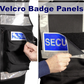Vest Badge Set - OUT OF STOCK
