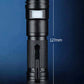 Led Rechargeable Torch Concept Alpha 2X