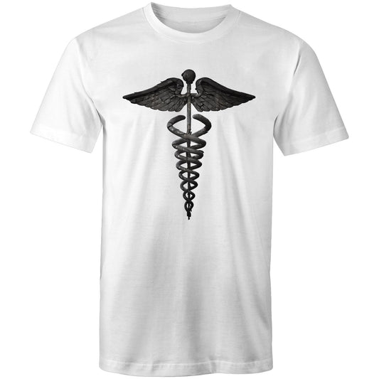 Medical symbol Mens T-Shirt