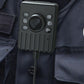 External Camera for UNIT Body Worn Camera ACS-EC02