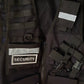 Vest Badge Set - OUT OF STOCK