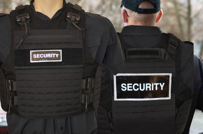 PROTECTOR Stab Protection Vest
