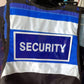 Vest Badge Set - OUT OF STOCK